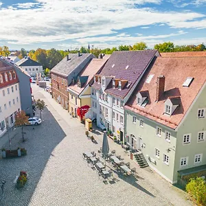 Auszeit In Der Altstadt Appartamento