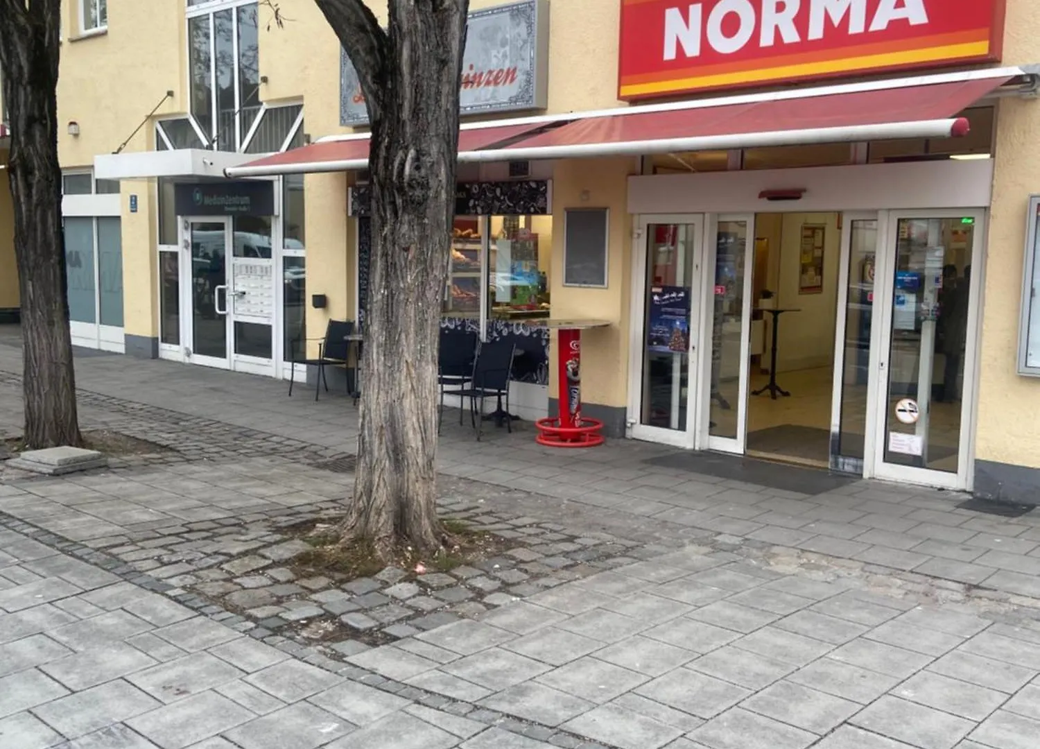 Apartament Wohnung Mit Garagenparkplatz An U-Bahnstation Monachium