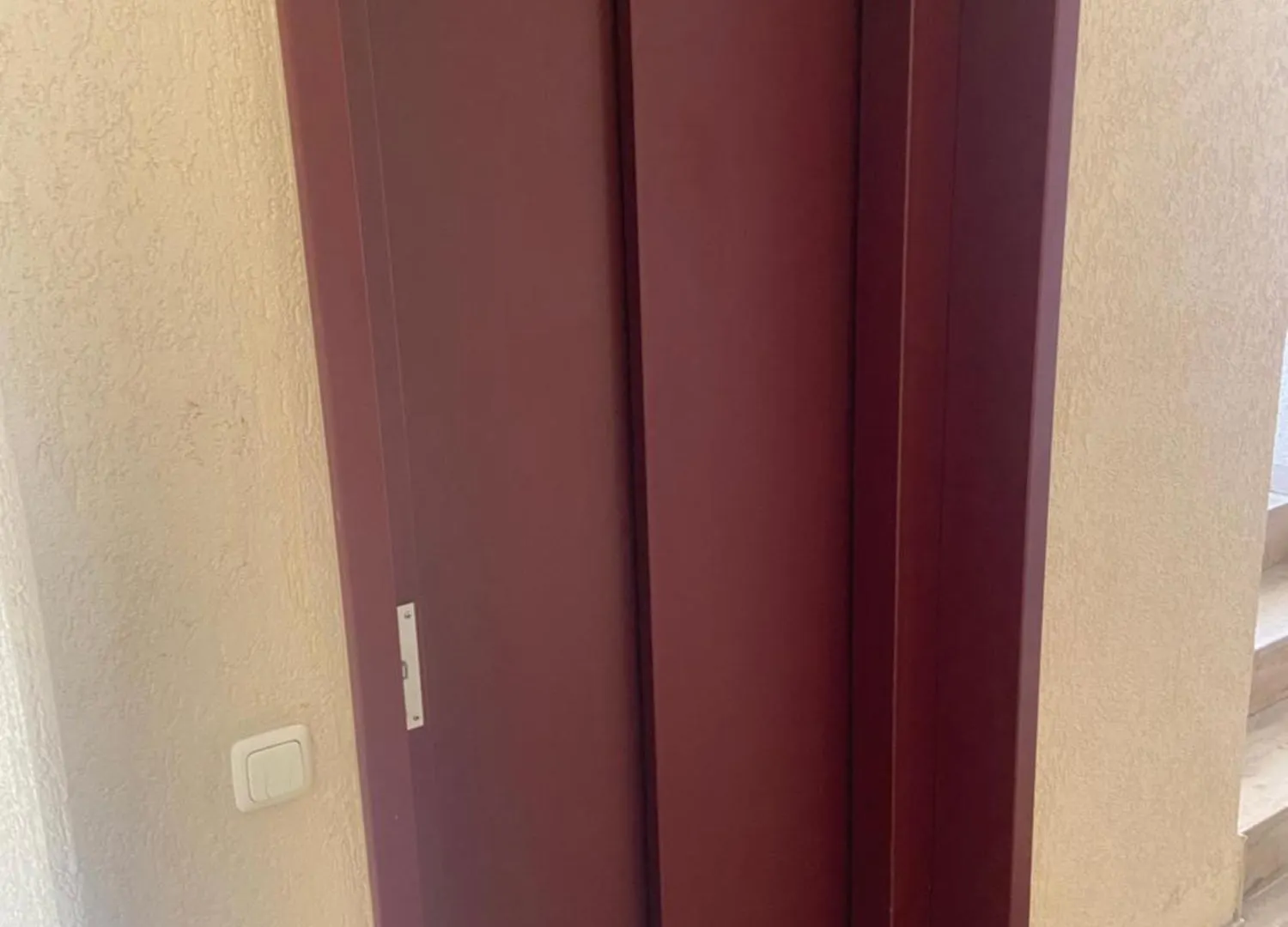 Apartament Wohnung Mit Garagenparkplatz An U-Bahnstation Monachium